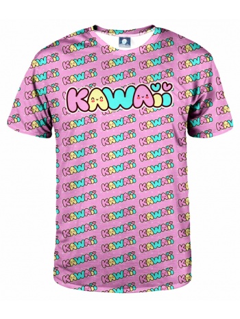 aloha from deer unisex`s kawaii t-shirt tsh afd910 σε προσφορά