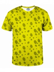 aloha from deer unisex`s spongeshirt t-shirt tsh afd777