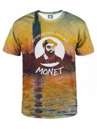 aloha from deer unisex`s monet t-shirt tsh afd651