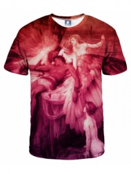 aloha from deer unisex`s the lament for icarus t-shirt tsh afd557