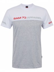 sam73 t-shirt malcolm - men