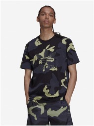 ανδρικό μπλουζάκι adidas camouflage