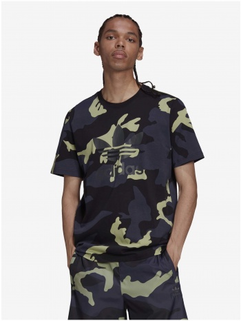 ανδρικό μπλουζάκι adidas camouflage σε προσφορά