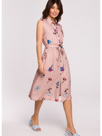 γυναικείο φόρεμα bewear floral σε προσφορά