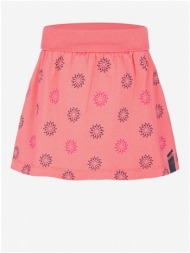 pink girly patterned skirt loap besrie - unisex