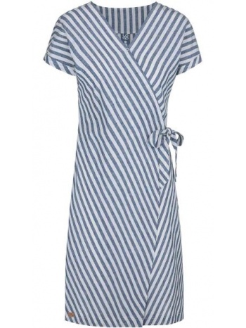 γυναικείο φόρεμα loap striped σε προσφορά