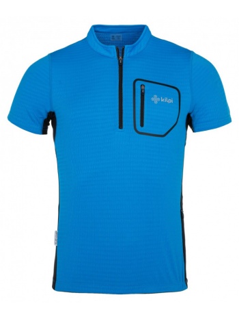 cycling t-shirt kilpi meledo-m blue σε προσφορά