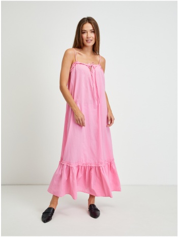 pink loose midswear for hangers only allie - women σε προσφορά