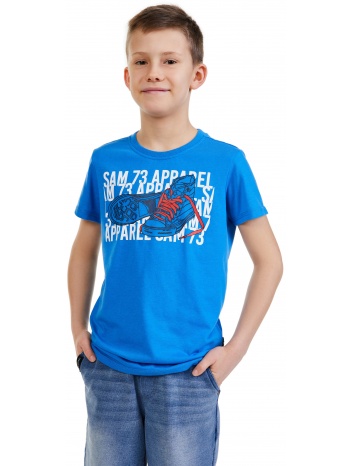 sam73 t-shirt peter - guys σε προσφορά