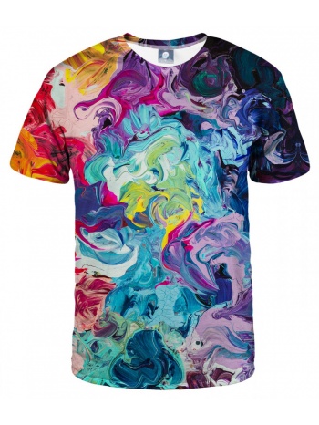 aloha from deer unisex`s paintjob t-shirt tsh afd325 σε προσφορά