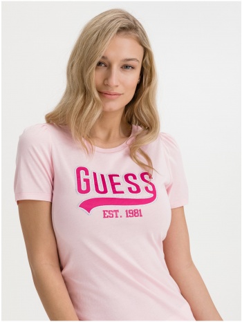marisol t-shirt guess - women σε προσφορά