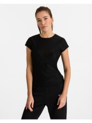black women`s t-shirt calvin klein jeans - women
