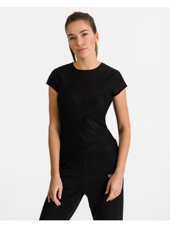 black women`s t-shirt calvin klein jeans - women σε προσφορά