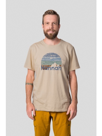men`s t-shirt hannah skatch crème brulee σε προσφορά