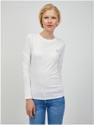 tommy hilfiger women`s long sleeve t-shirt - women