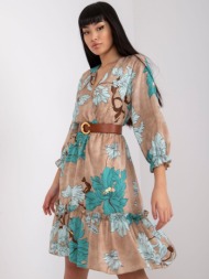 γυναικείο φόρεμα fashionhunters floral