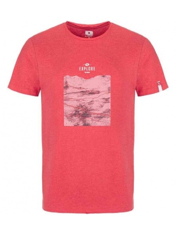 men`s t-shirt loap belk pink σε προσφορά