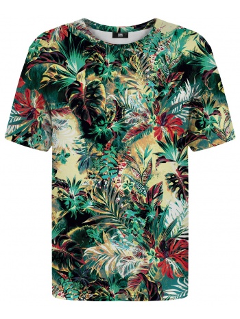 ανδρικό t-shirt mr. gugu & miss go tropical σε προσφορά