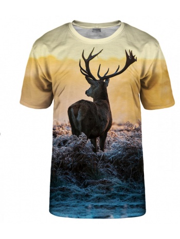 t-shirt unisex bittersweet paris deer σε προσφορά