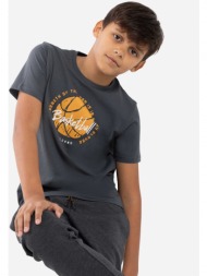 παιδικο μπλουζάκι για αγόρι b02411-s22