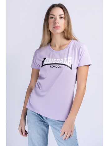 lonsdale women`s t-shirt