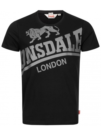 ανδρικό t-shirt lonsdale original σε προσφορά