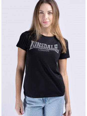 lonsdale women`s t-shirt