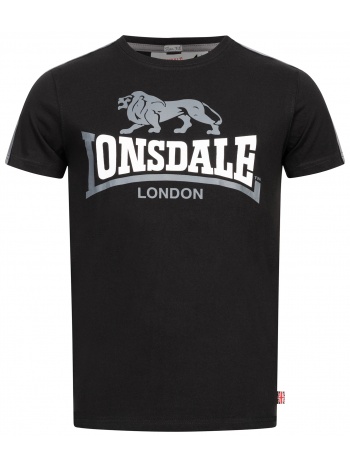lonsdale men`s t-shirt slim fit σε προσφορά