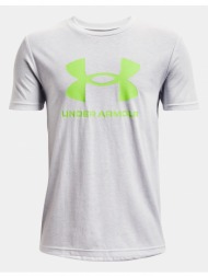 ανδρικό t-shirt under armour sportstyle logo