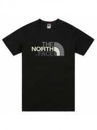 ανδρικό t-shirt the north face 513822