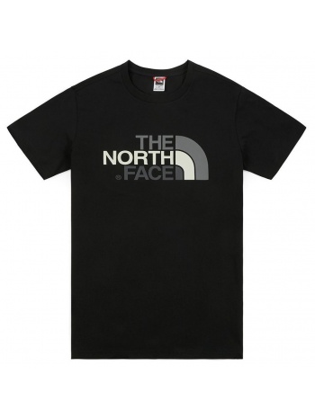 ανδρικό t-shirt the north face 513822 σε προσφορά