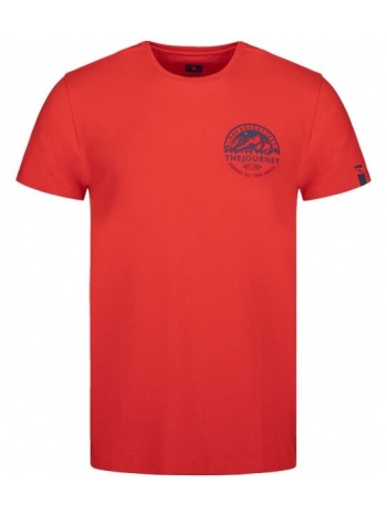 men`s t-shirt loap aldon red σε προσφορά