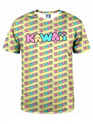 aloha from deer unisex`s kawaii t-shirt tsh afd912
