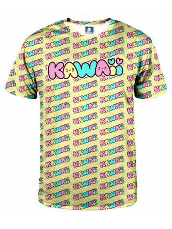 aloha from deer unisex`s kawaii t-shirt tsh afd912 σε προσφορά