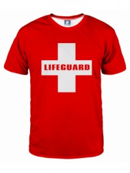 aloha from deer unisex`s lifeguard t-shirt tsh afd980