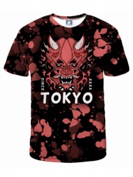 aloha from deer unisex`s tokyo oni t-shirt tsh afd937
