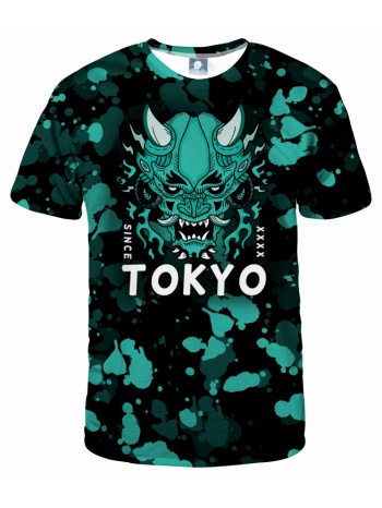 aloha from deer unisex`s tokyo oni t-shirt tsh afd938 σε προσφορά