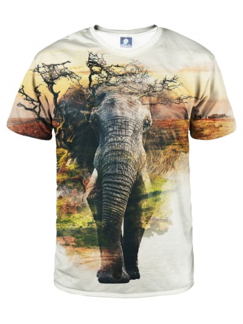 aloha from deer unisex`s elephants` king t-shirt tsh afd1042 σε προσφορά