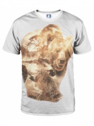 aloha from deer unisex`s wild bear t-shirt tsh afd1035