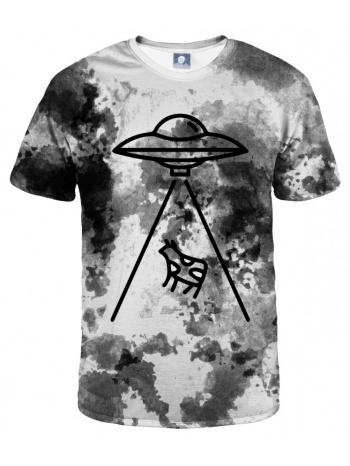 aloha from deer unisex`s abduction tie dye t-shirt tsh σε προσφορά