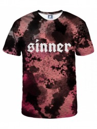 aloha from deer unisex`s sinner tie dye t-shirt tsh afd576