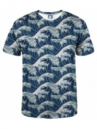 aloha from deer unisex`s make waves t-shirt tsh afd551