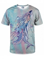 aloha from deer unisex`s shark t-shirt tsh afd448
