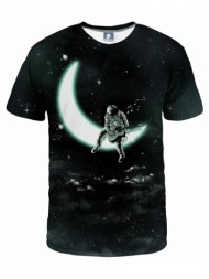 aloha from deer unisex`s sing to the moon t-shirt tsh afd395