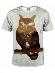 aloha from deer unisex`s gaia t-shirt tsh afd385