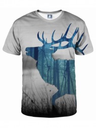 aloha from deer unisex`s forest bound t-shirt tsh afd326