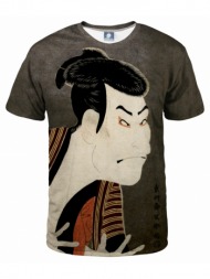 aloha from deer unisex`s kabuki t-shirt tsh afd270