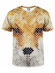 aloha from deer unisex`s foxier t-shirt tsh afd080
