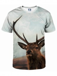 aloha from deer unisex`s shrine t-shirt tsh afd127
