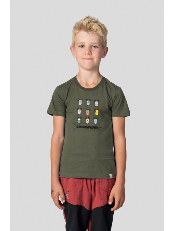 kids t-shirt hannah randy jr four leaf clover σε προσφορά